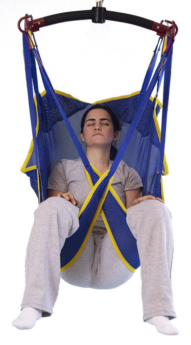 Universal Sling with Head Support