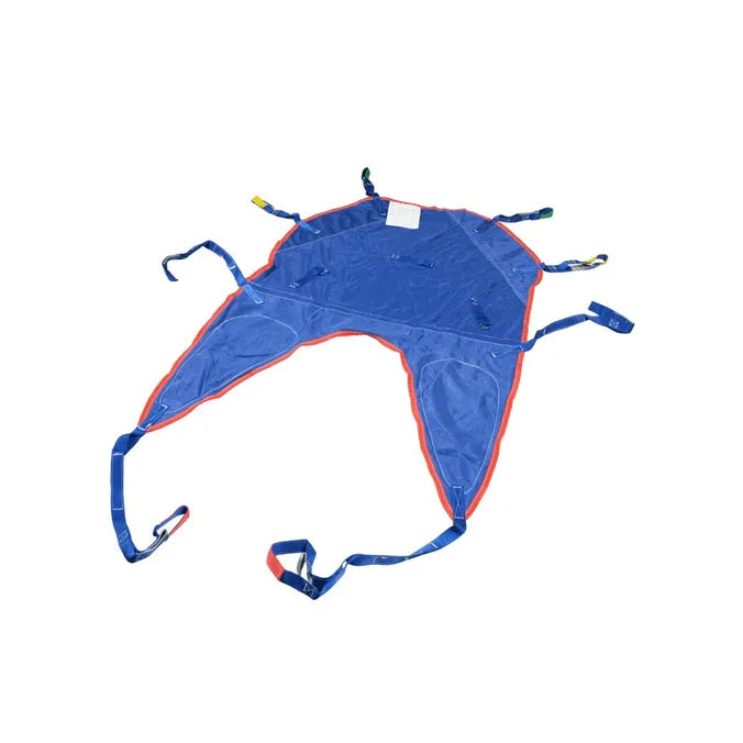 Universal Padded U-Sling with Head Support