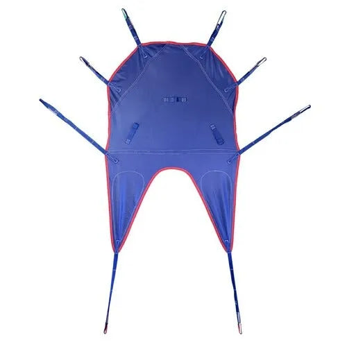 Universal Padded U-Sling with Head Support
