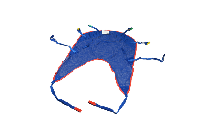 Universal Sling with Head Support