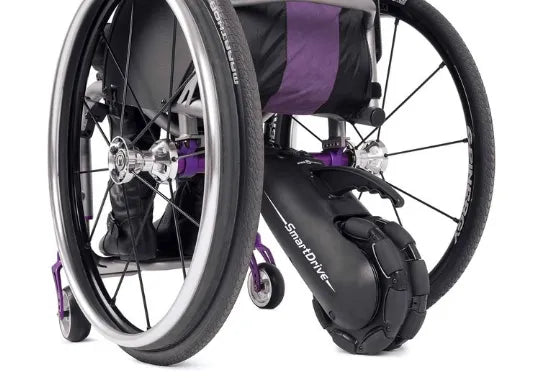 Smart Drive MX2+ Wheelchair Power Assist
