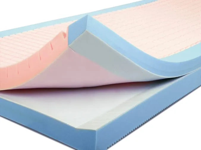 Glissando Gliding Foam Premium Mattress