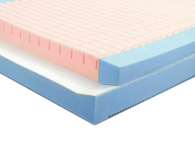 Glissando Gliding Foam Premium Mattress