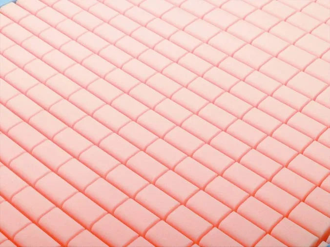 Glissando Gliding Foam Premium Mattress