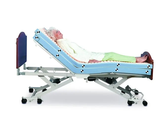 Glissando Gliding Foam Premium Mattress