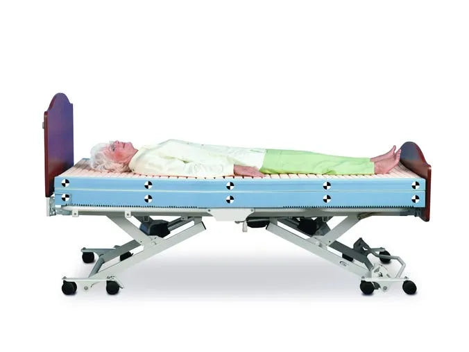 Glissando Gliding Foam Premium Mattress