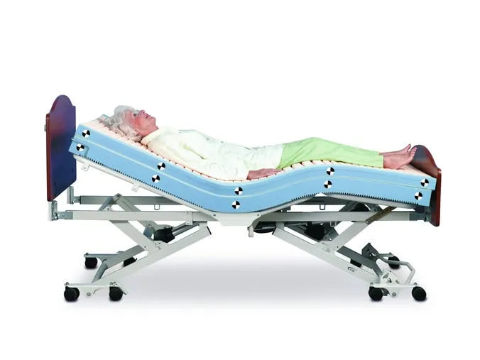 Glissando Gliding Foam Premium Mattress
