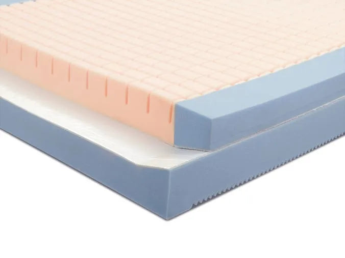 Glissando Gliding Foam Premium Mattress