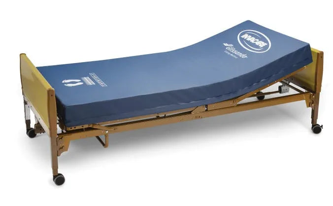Glissando Gliding Foam Premium Mattress