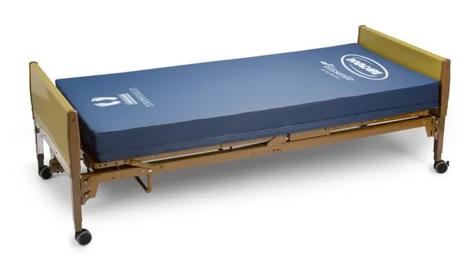 Glissando Gliding Foam Premium Mattress