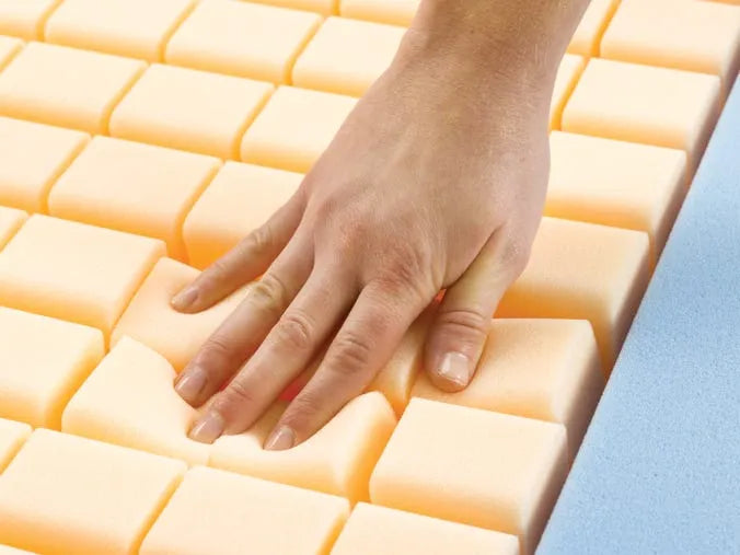 Glissando Gliding Foam Premium Mattress
