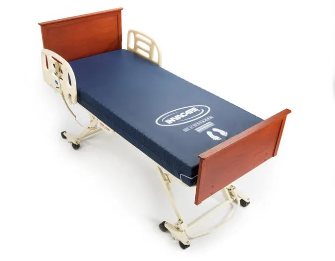 Glissando Gliding Foam Premium Mattress