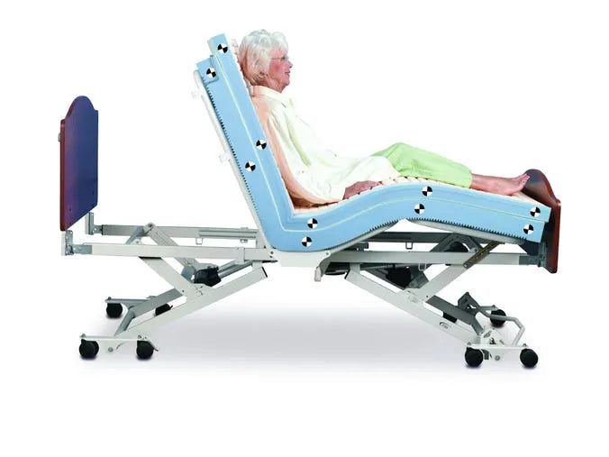 Glissando Gliding Foam Premium Mattress