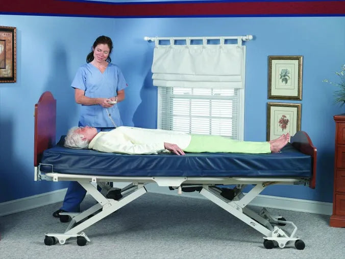 Glissando Gliding Foam Premium Mattress