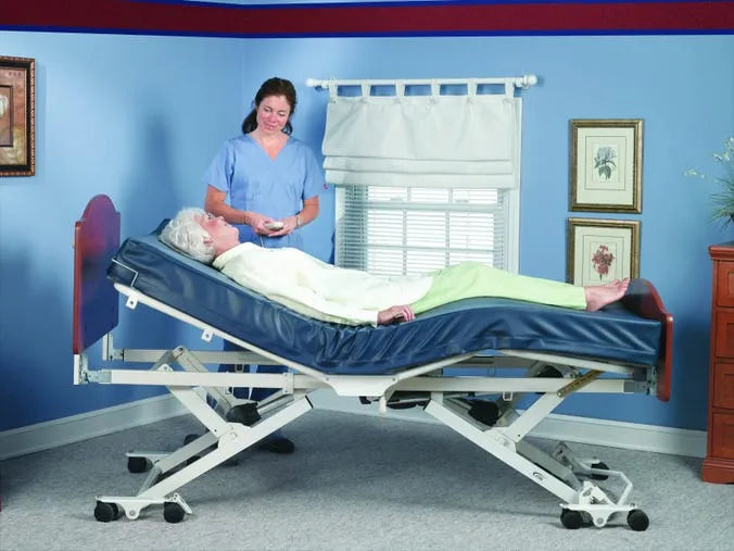 Glissando Gliding Foam Premium Mattress