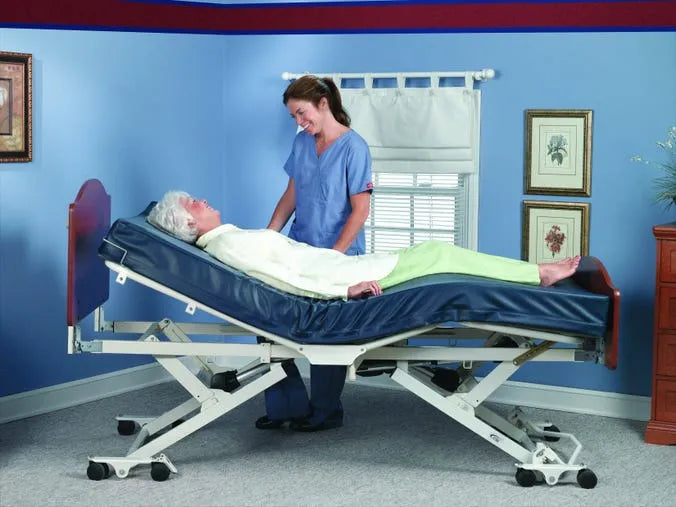 Glissando Gliding Foam Premium Mattress