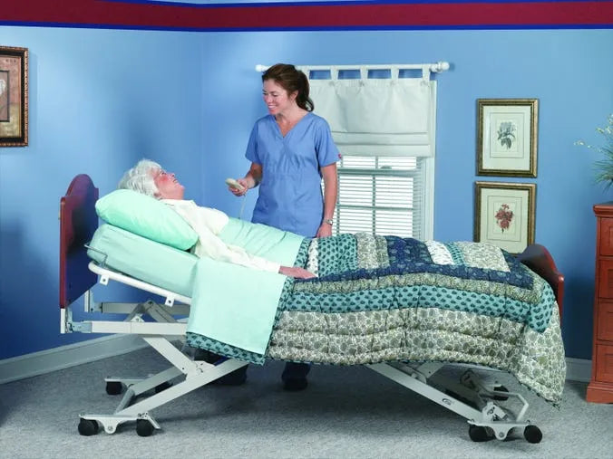 Glissando Gliding Foam Premium Mattress