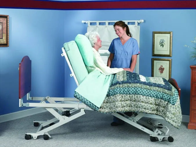 Glissando Gliding Foam Premium Mattress