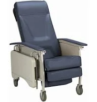 3-Position Deluxe Recliner