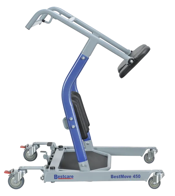 Spryte Stand Aid HD
