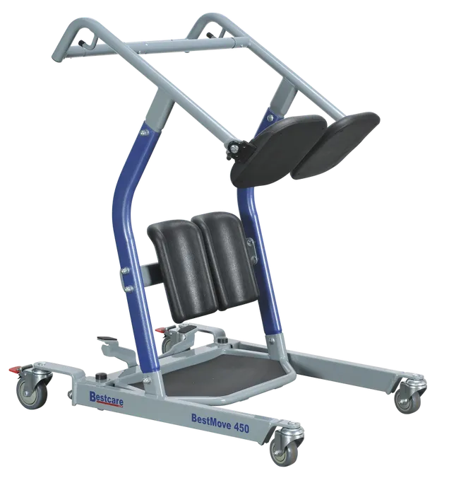 Close-up image of Spryte Stand Aid HD