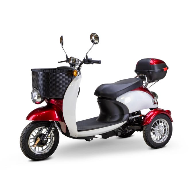 Supreme 3 Wheel Mobility Scooter