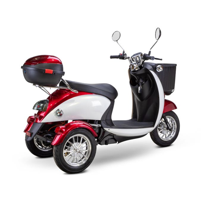 Supreme 3 Wheel Mobility Scooter