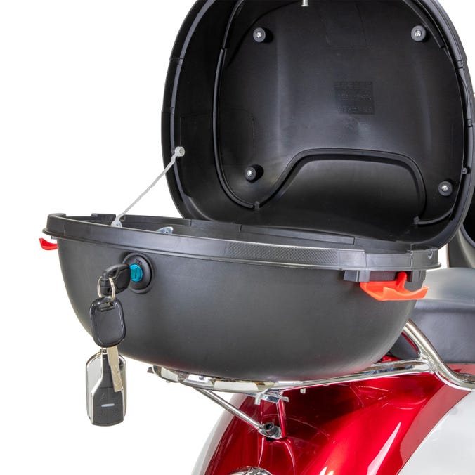 Supreme 3 Wheel Mobility Scooter