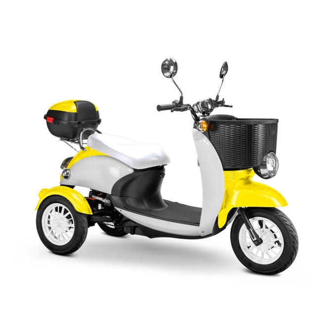 Supreme 3 Wheel Mobility Scooter