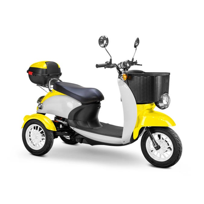 Supreme 3 Wheel Mobility Scooter