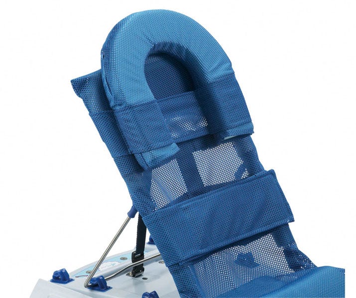Surfer Bather Pediatric Bath Lift + Airflo 12