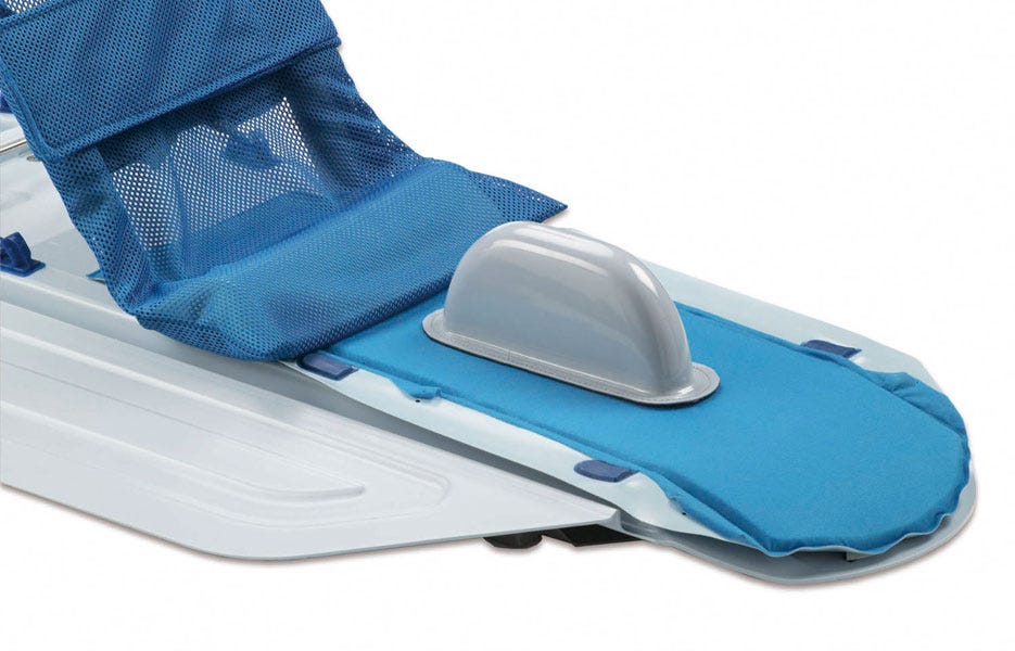 Surfer Bather Pediatric Bath Lift + Airflo 12