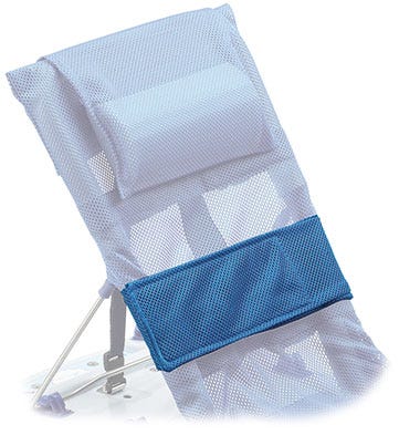 Surfer Bather Pediatric Bath Lift + Airflo 12