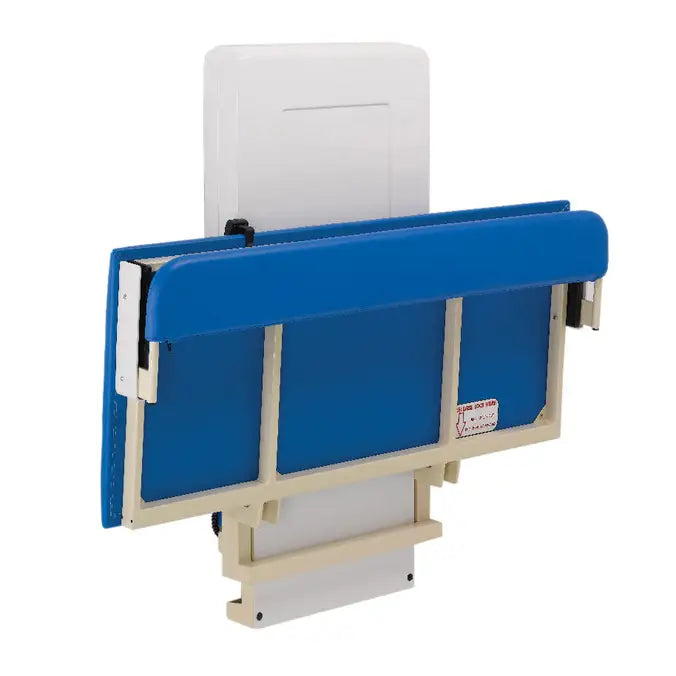 Close-up image of Smirthwaite Easi-Lift Shower Stretcher