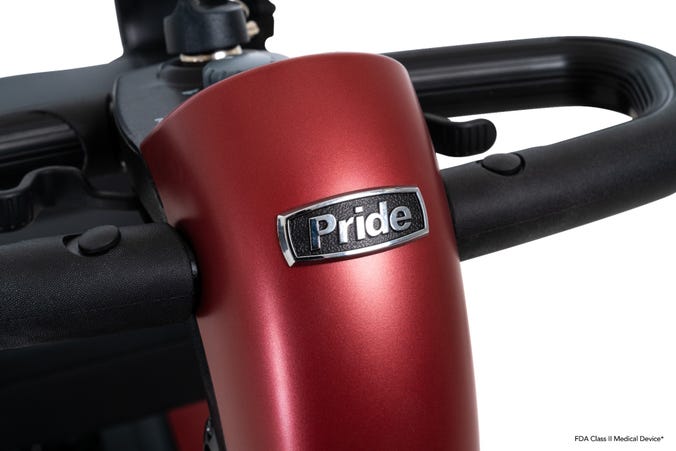Go-Go® Endurance Li Scooter