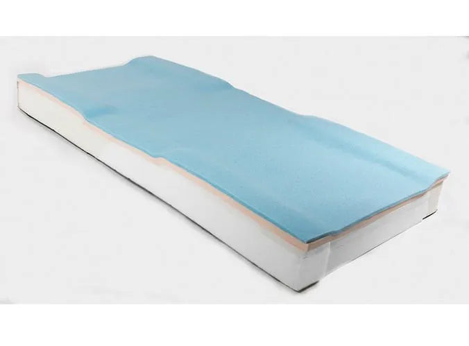 Protekt® Supreme Support Self-Adjusting Air/Foam Mattress