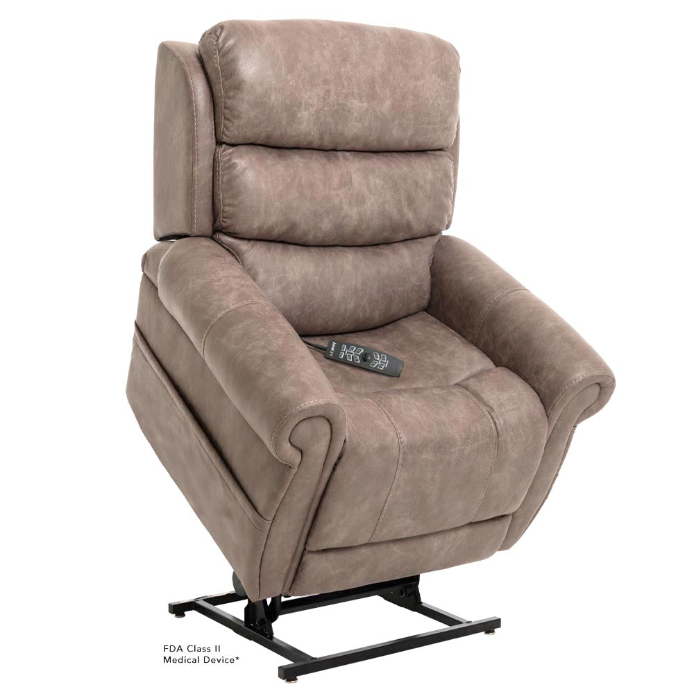 Pride VivaLift!® Tranquil 2 Power Recliners Lift Chair PLR935S