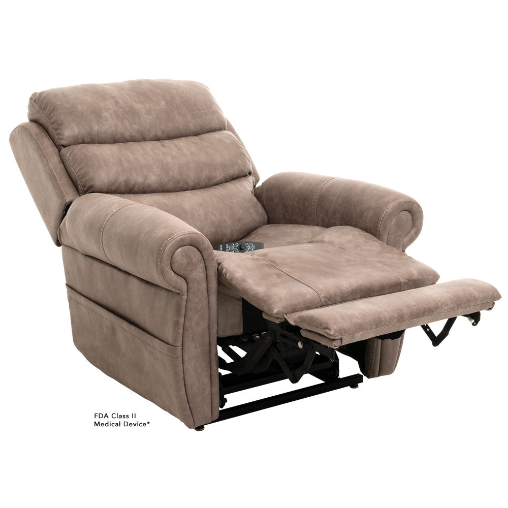 Pride VivaLift!® Tranquil 2 Power Recliners Lift Chair PLR935S