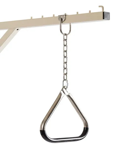 Floor Standing Trapeze with Base