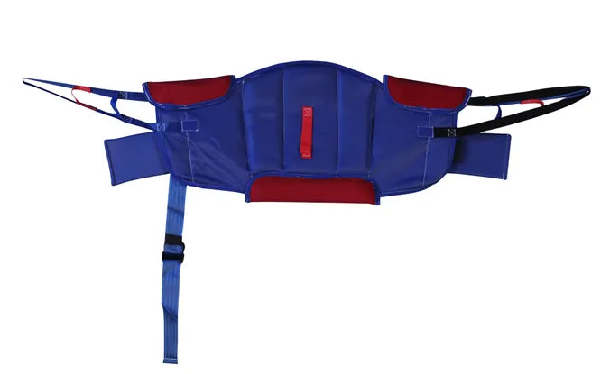 Universal Deluxe Padded Sit-to-Stand Sling