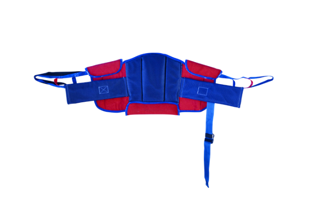 Universal Deluxe Padded Sit-to-Stand Sling