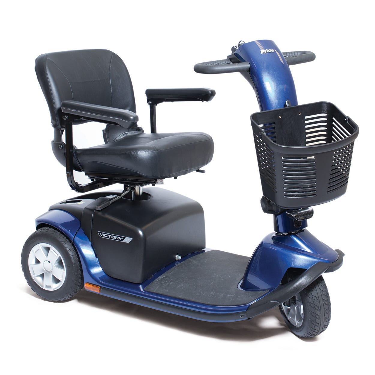 Victory® 10 3-Wheel Full-Size Scooter