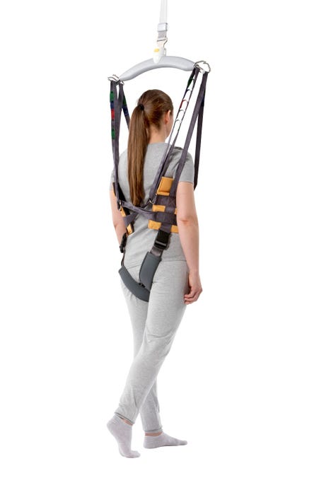 Walking Standing Harness Sling