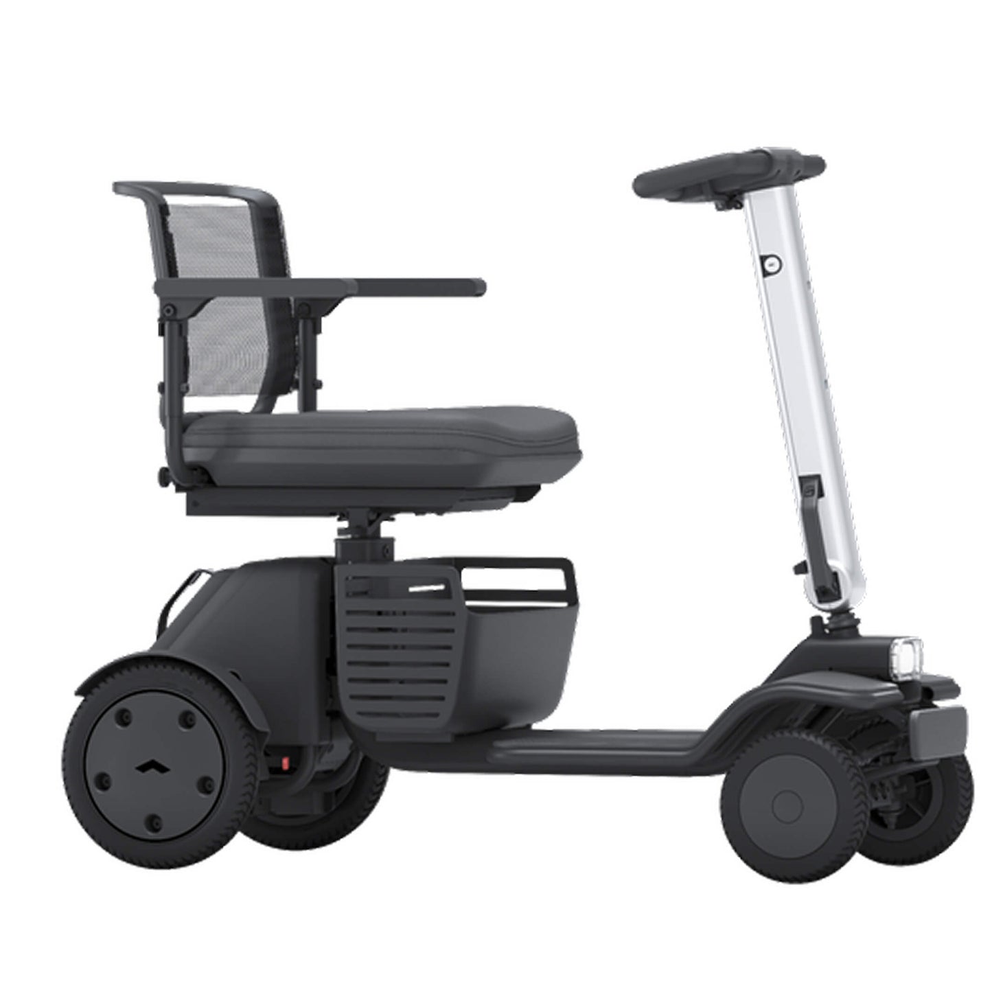 WHILL Model R 4W Scooter v3