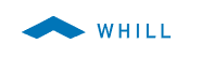 WHILL Logo