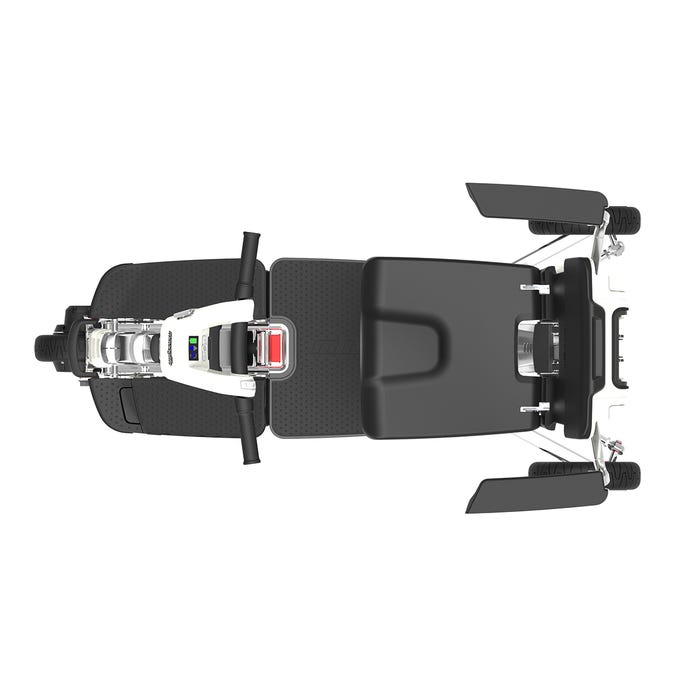 ATTO Portable Folding Scooter