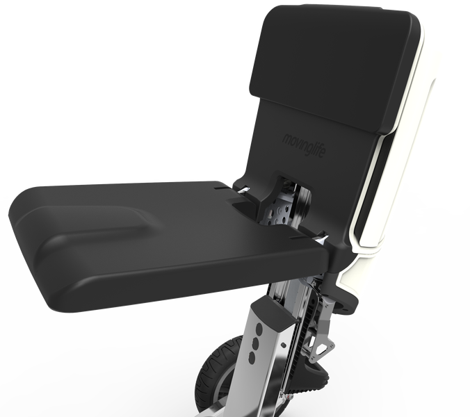 ATTO Portable Folding Scooter