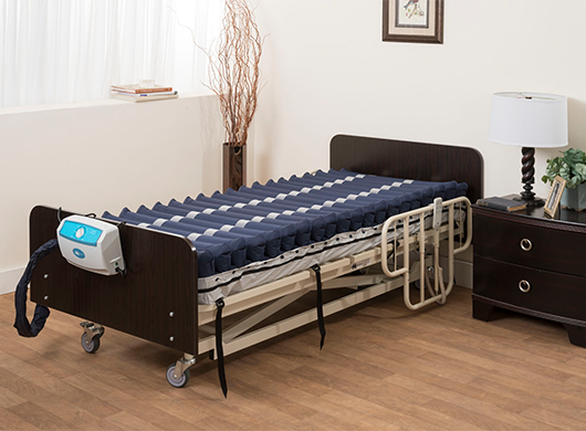 Protekt® Aire 6000 LAL Alternating Pressure Mattress