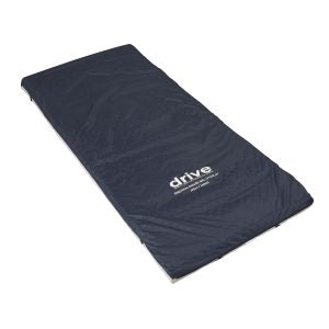 Tri-Fold Bedside Fall Mat