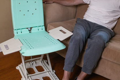 SuperHandy Floor Bath Lift